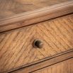 Sideboard with three drawers and three cupboards