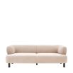 Calypso 3 Seater Sofa - Cream