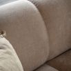 Calypso 3 Seater Sofa - Cream