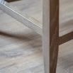 Atticus Bar Stool - Brown