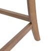 Atticus Bar Stool - Brown