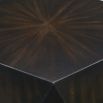 Volker Coffee Table - Small - Black