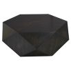 Volker Coffee Table - Small - Black