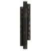 Punch Outdoor Sconce - Large