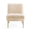 Gainsbourg Slipper Chair