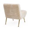 Gainsbourg Slipper Chair