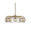 Alchemy Pendant Lamp
