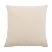 Cushions with abstract multicoloured design