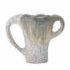 Ledger Vase