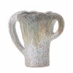 Ledger Vase