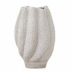 Cove Vase - White