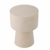 Basso Side Table - Nature 
