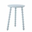 Salino Side Table - Blue
