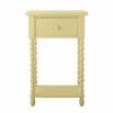 Salino Side Table - Yellow