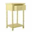 Salino Side Table - Yellow