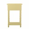 Salino Side Table - Yellow