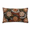 Seveso Cushion - Black 