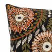 Seveso Cushion - Black 