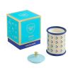Gilded Wasp Candle