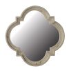 Gothic Outdoor Mirror