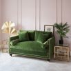 Hatfield Sofa Collection 2 Seater