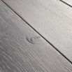 Gorgeously sleek extendable dining table