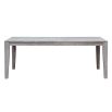 Gorgeously sleek extendable dining table