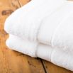 100% Cotton Hand Towel