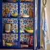 Discover the Hazem Cabinet: a stylish and functional storage solution perfect for any room. Elevate your decor with its modern design and versatile use!