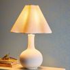 Heide Side Lamp