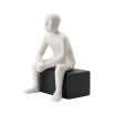 Hinton II Sculpture