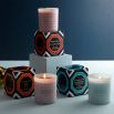 A luxury, ocean-inspired candle by Jonathan Adler