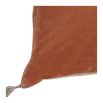 Matteo Cushion - Blush - 60 x 40 cm 