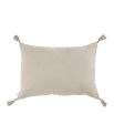 Matteo Cushion - Blush - 60 x 40 cm 