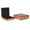 Discover Miloa Boxes - Set of 2! Stylish, versatile storage solutions perfect for organizing your space with elegance and functionality.