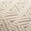 Hygge Hand Woven Cushion