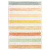 Villa Nova Candy Cane Rug - Ice Cream - S
