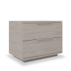 Caliza Bedside Table