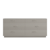 Jace 6-drawer Chest