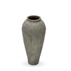Ornamental Lip Jar