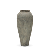 Ornamental Lip Jar