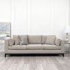 Montague Modern Sofa Collection 4 Seater