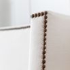 Cuthbert Upholstered Bed 