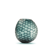 Cove Vase - Ocean Blue