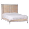 Elyra Bed - Kingsize