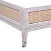 Elyra Bed - Kingsize