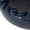 Ioni Bobbled Bowl - Blue