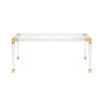 Jonathan Adler Jacques Dining Table