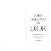 John Galliano for Dior