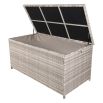 Forma Outdoor Storage Box